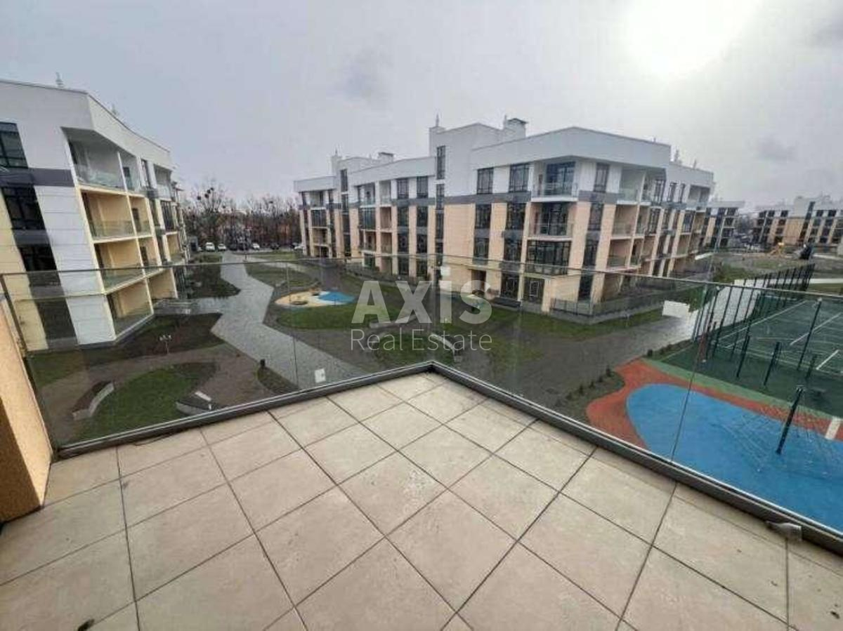 2k apartment vul. Bogatyrs'ka 32