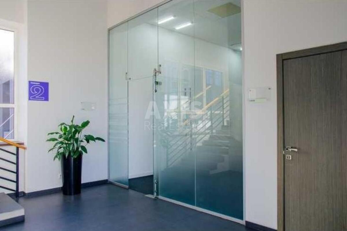 Office vul. Teligy Oleny 6, 1230m258870