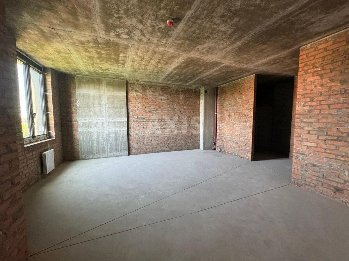 1k apartment pr-t Peremogy 42А0