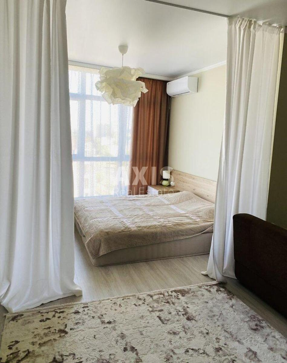 1к квартира ул. Радужная 56420964