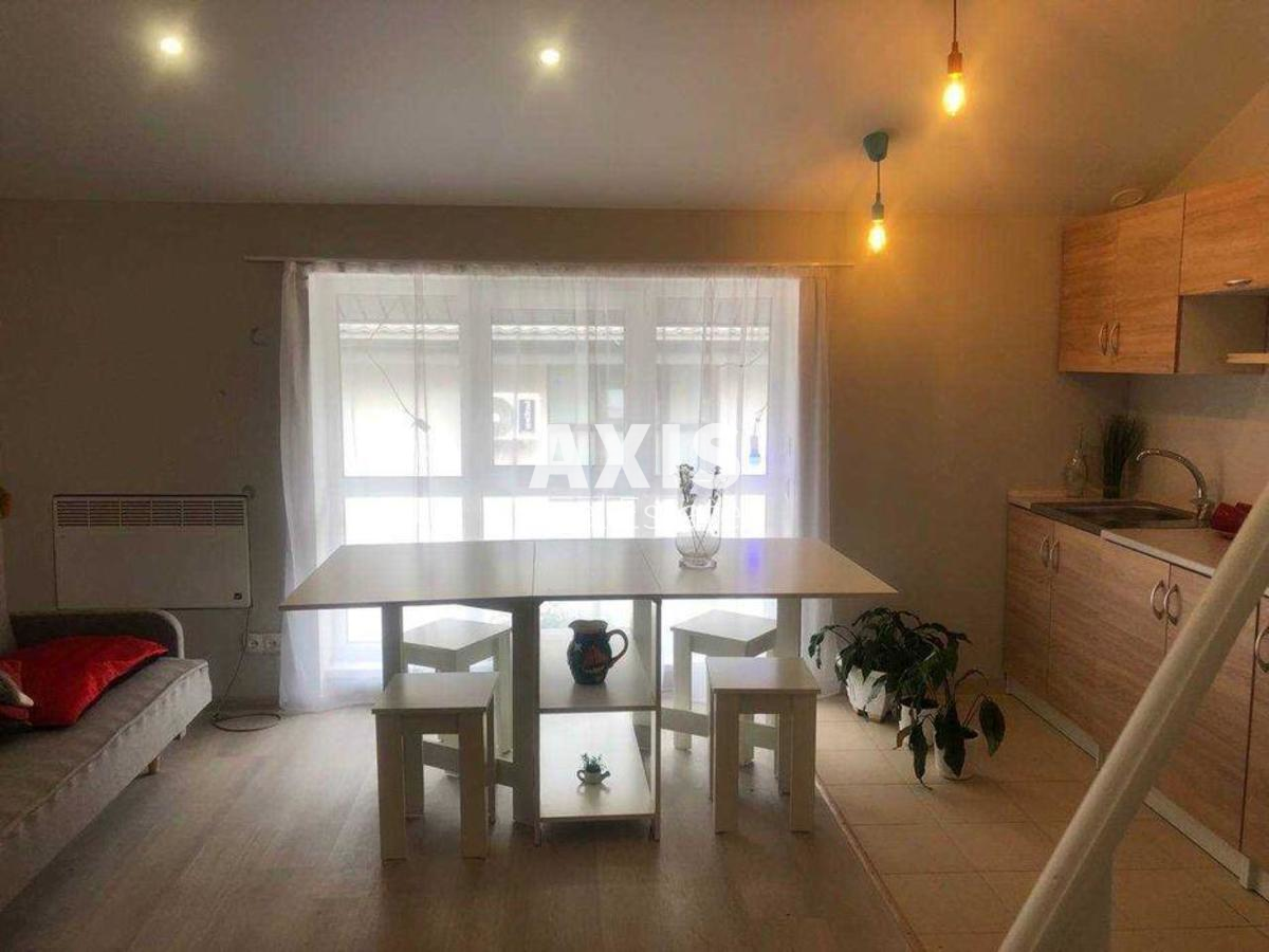 1k apartment vul. Vyshneva 412913