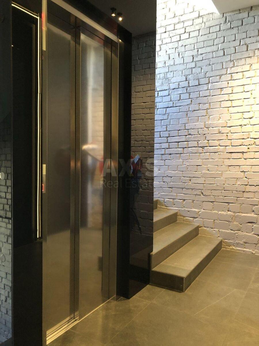 Офис пер. Кутузова 3, 235м2590176