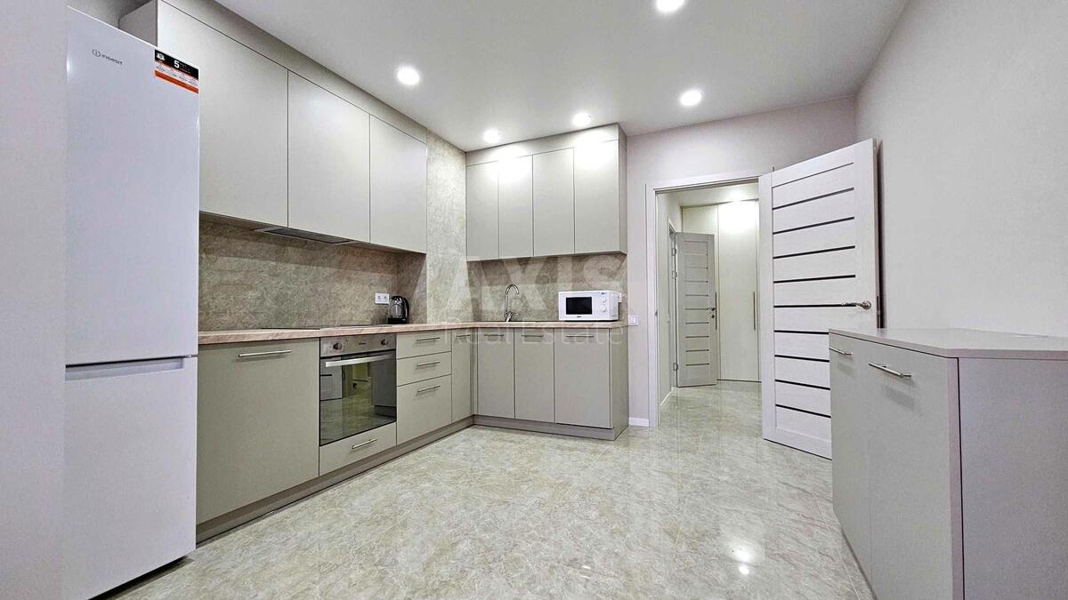 2к квартира пер. Балтийский 163283