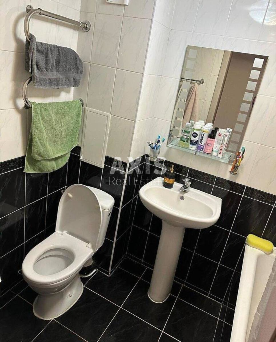 3к квартира ул. Братиславская 20