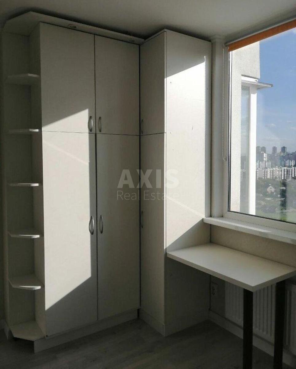 1k apartment vul. Drajzera Teodora 401