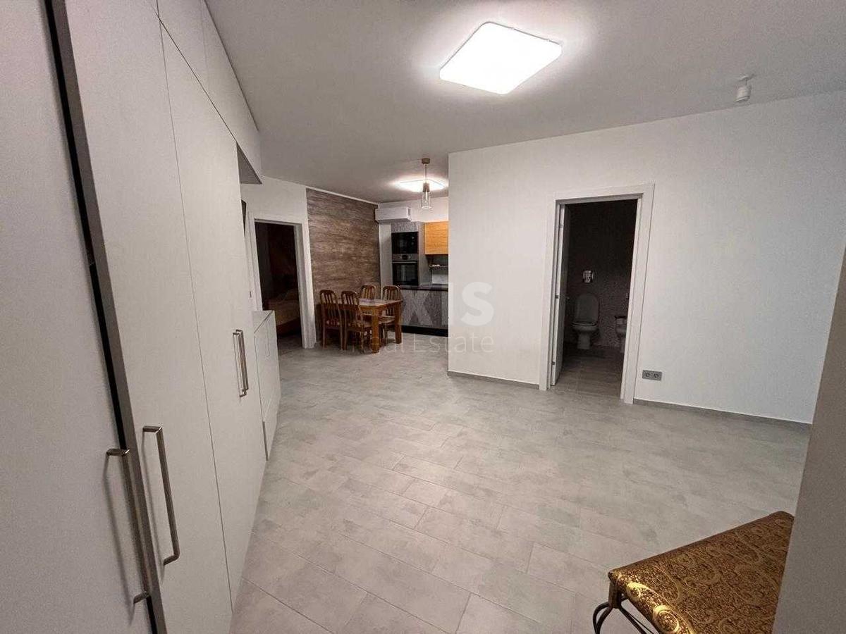 2k apartment vul. Sagajdaka Stepana 101Ш3