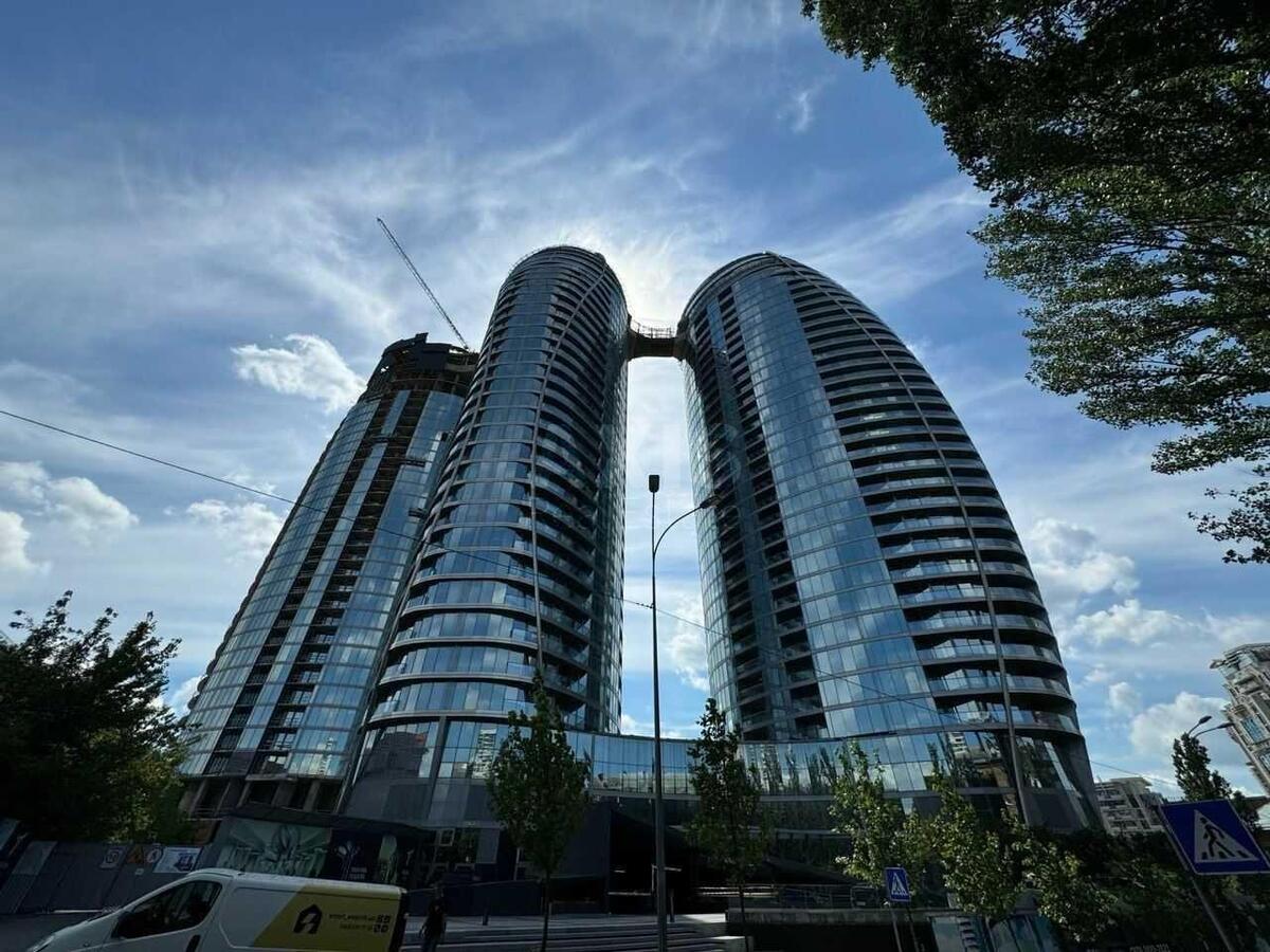 2k apartment vul. Ioana Pavla II 12591410