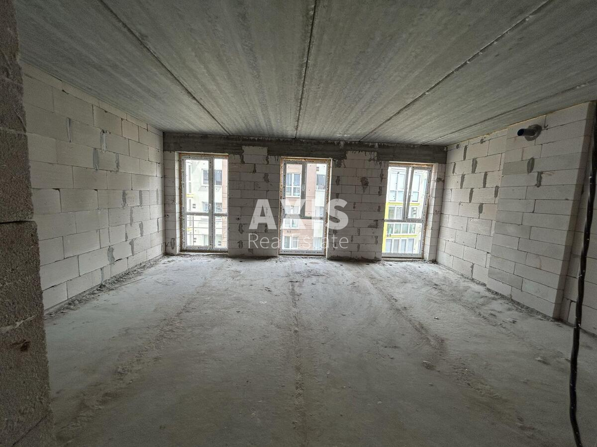 1k apartment vul. Sadova 32-a 16