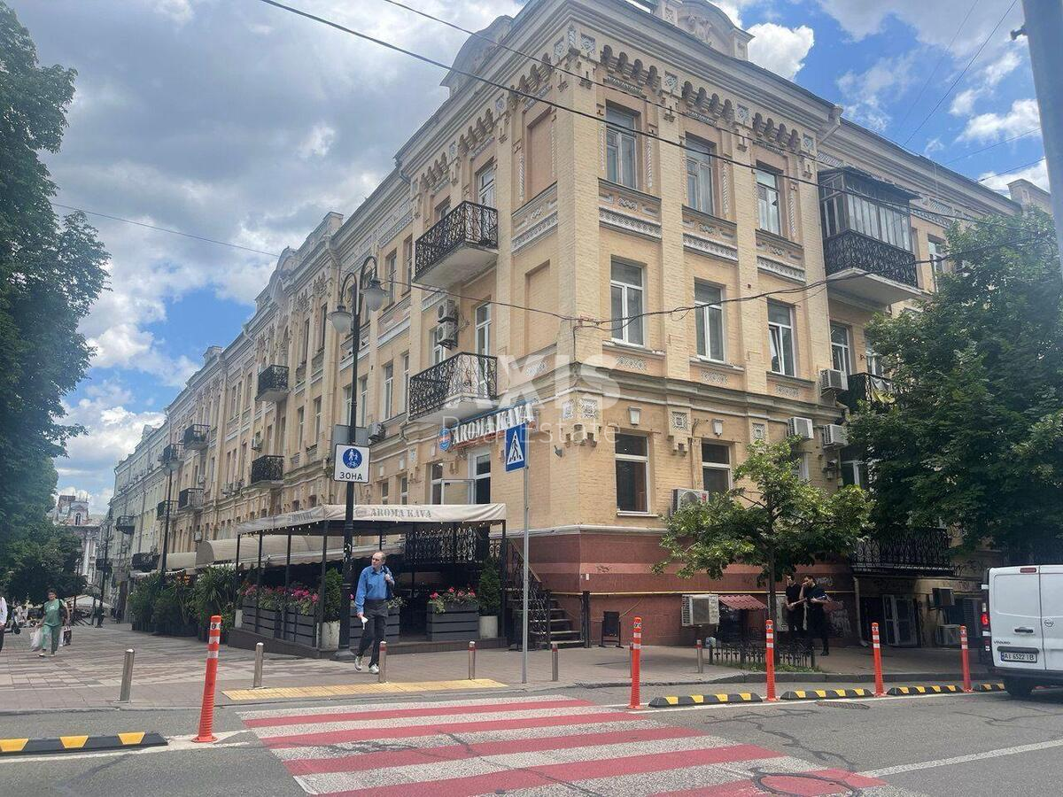 Office vul. Lysenka 1, 92m25844610