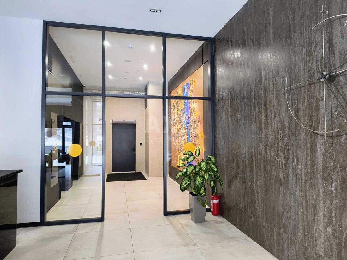 2k apartment vul. Stusa Vasylja 3514
