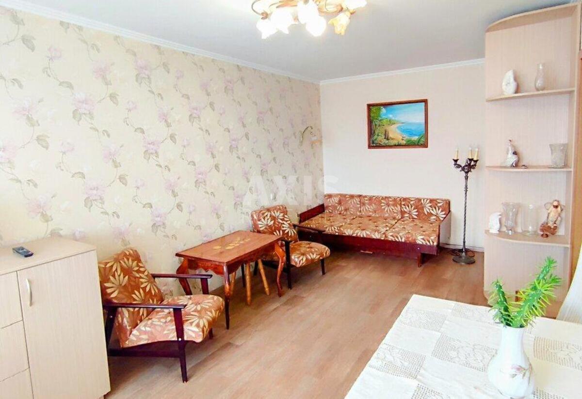 2k apartment vul. Bereznjakivs'ka 382