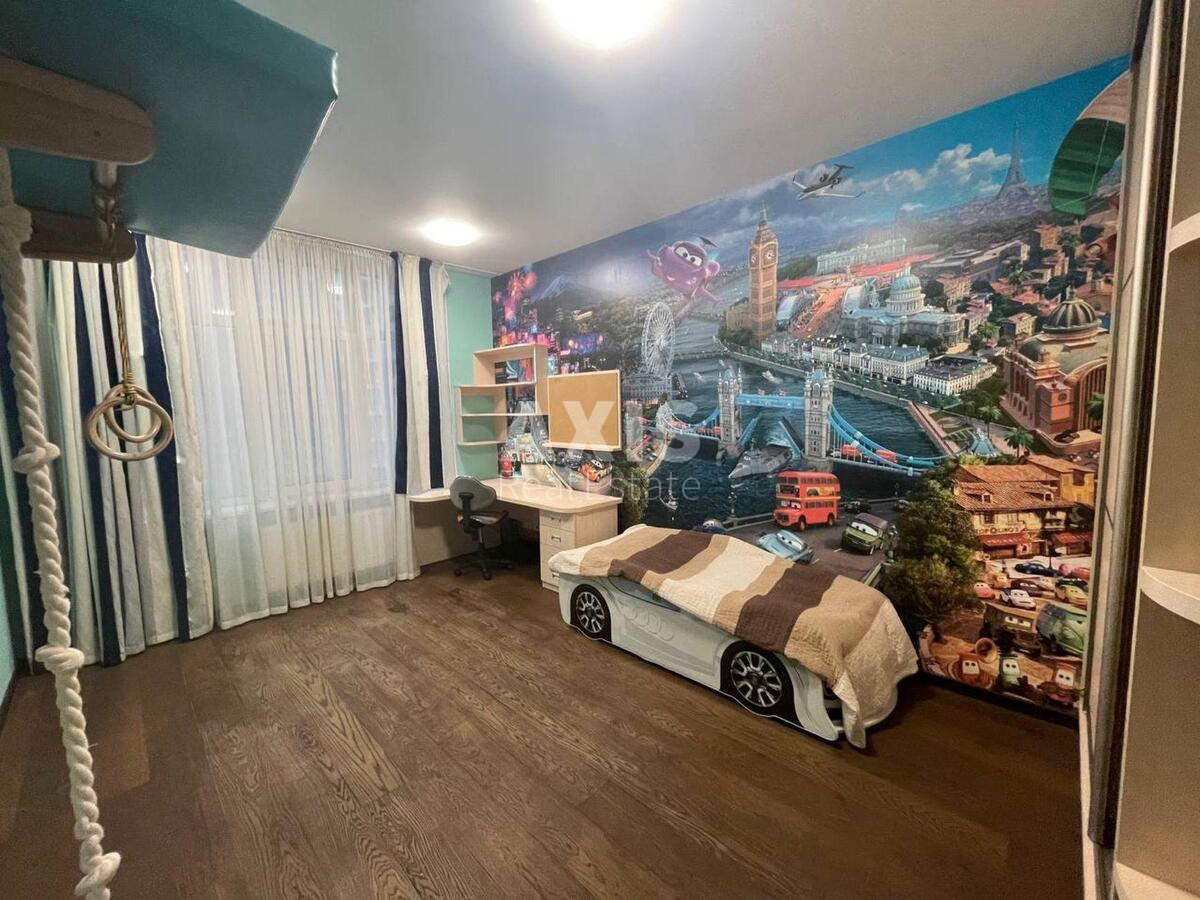 3k apartment vul. Andriya Verkhohlyada 18580851