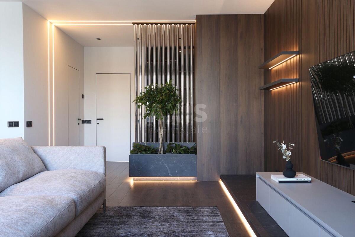 2k apartment vul. Velyka Vasyl'kivs'ka 802