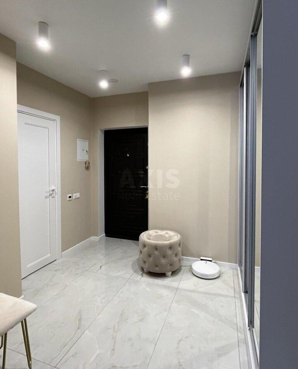 1k apartment vul. Gulaka Mykoly 4456665