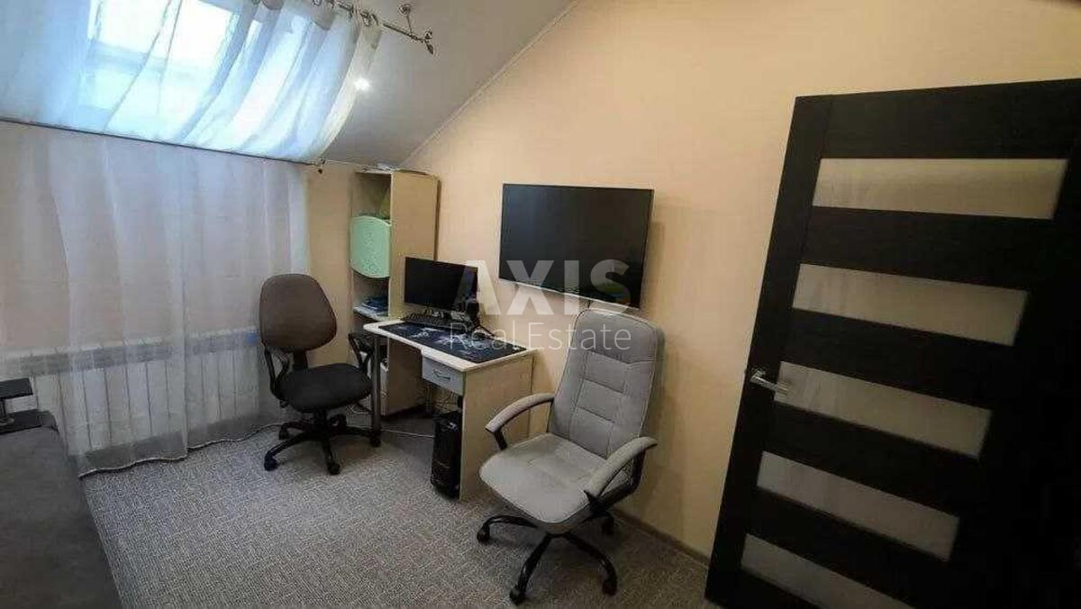 Дoм ул. Стеценко, 100м2, город Киев603791