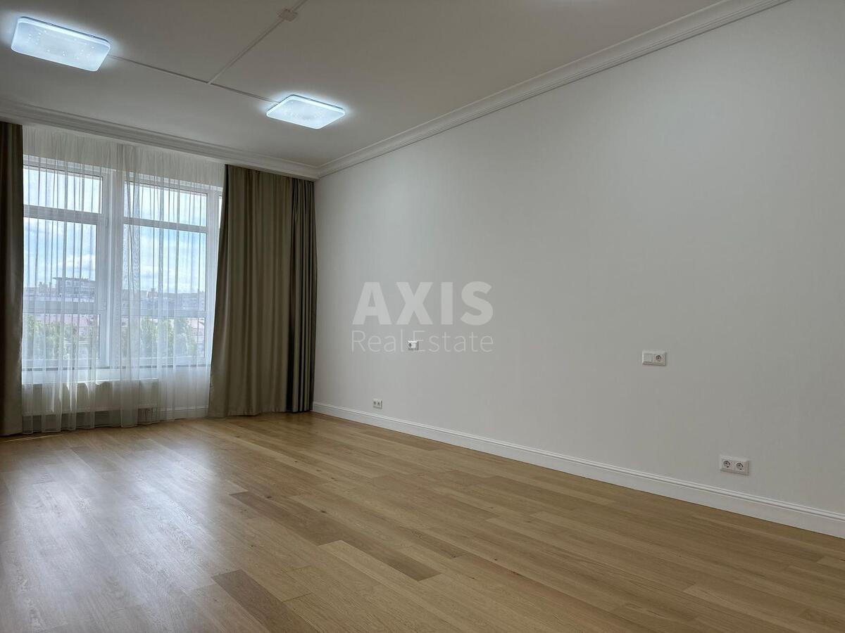 3k apartment uzv. Klovs'kyj 76