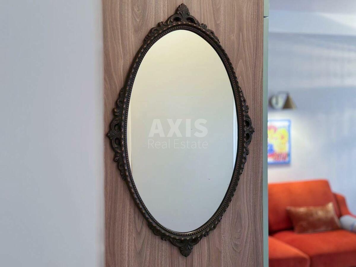 1k apartment vul. Sholudenka 64