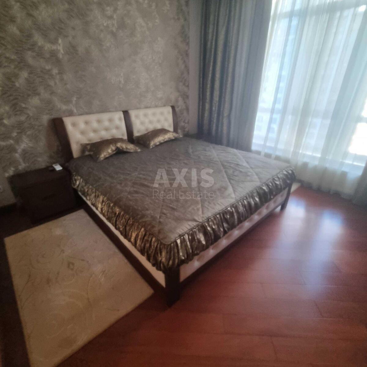 3k apartment vul. Andriya Verkhohlyada 18605173