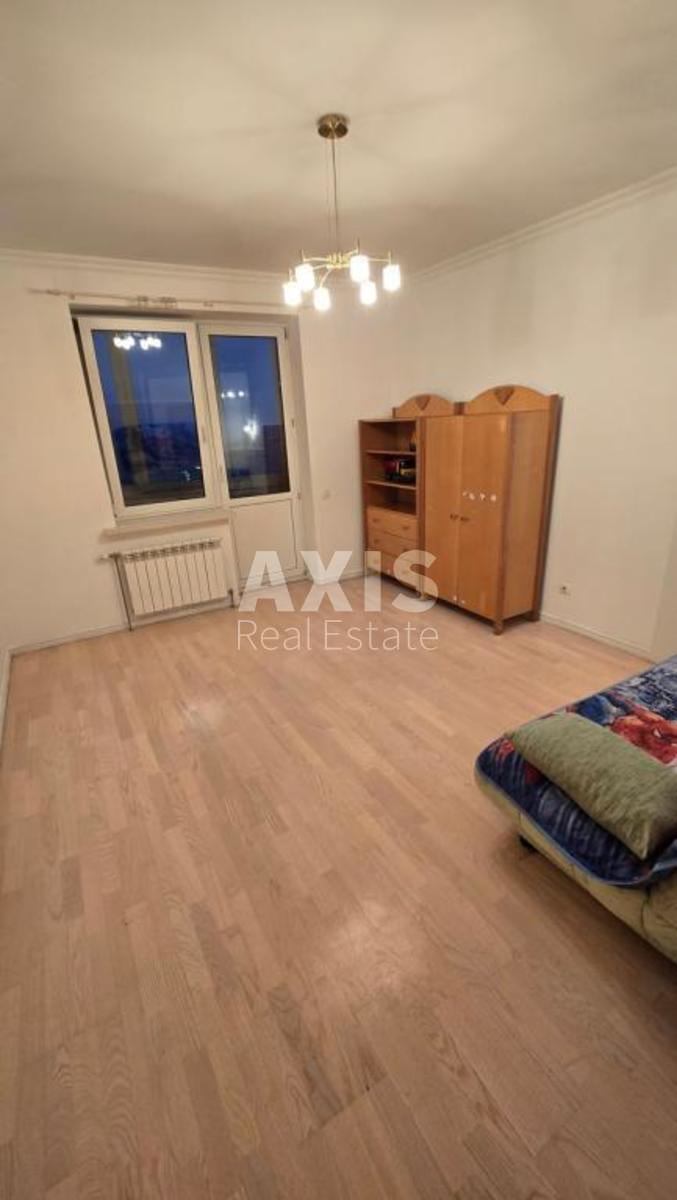 3k apartment vul. Dan'kevycha Kostjantyna 168