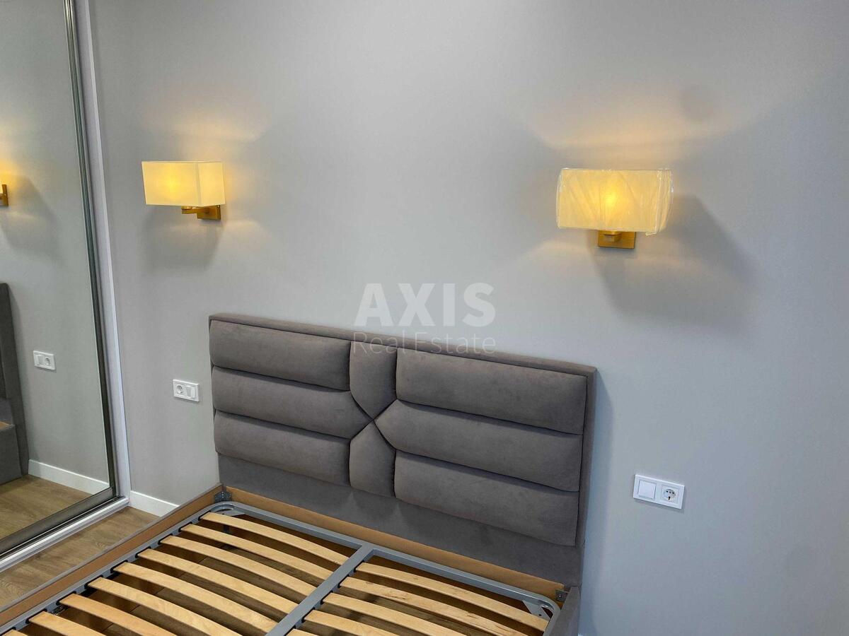 1k apartment vul. Sergija Kolosa 4Б7