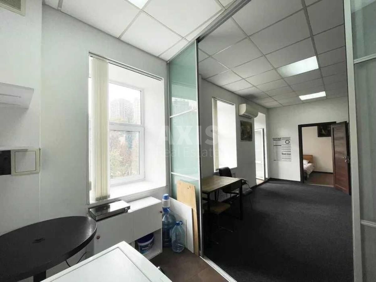 Office vul. Fedorova Ivana 10, 56m2604278