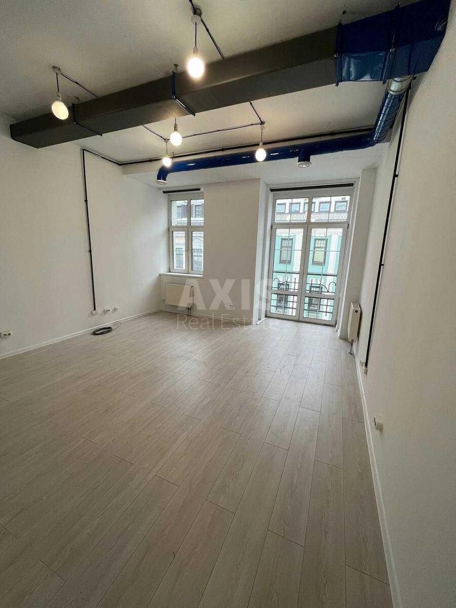 Офис ул. Воздвиженская 45, 175м2604545