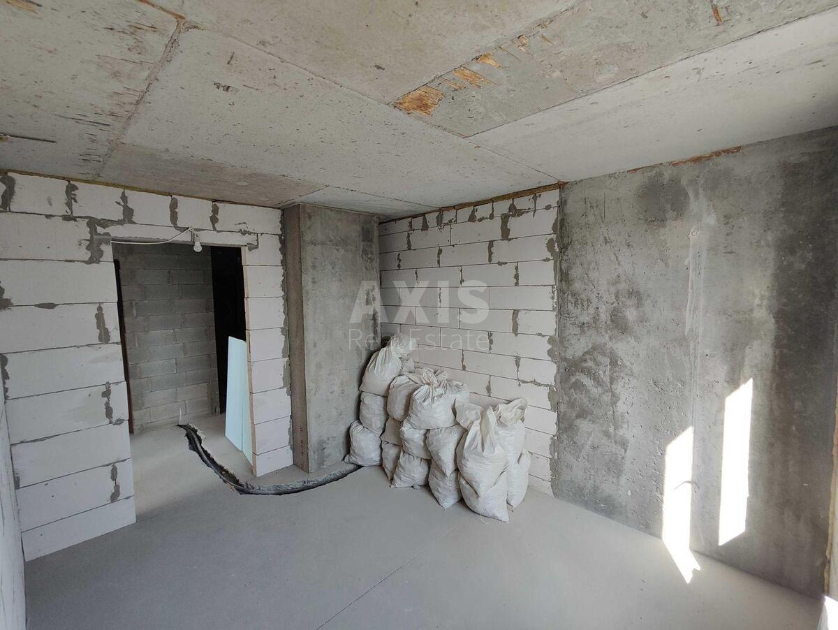 2k apartment uzv. Lysogirs'kyj 26А602416