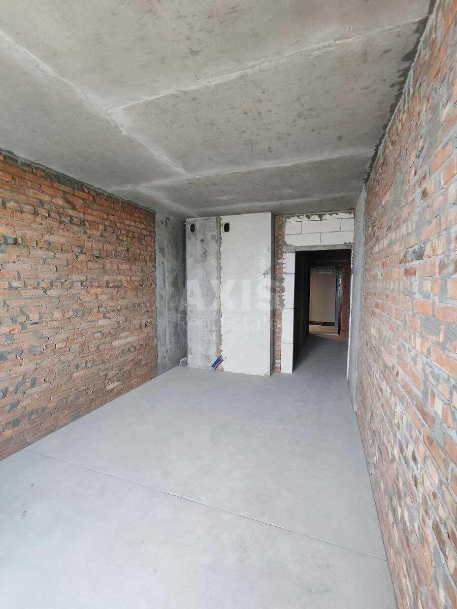 1k apartment vul. Zhmachenka Generala 281
