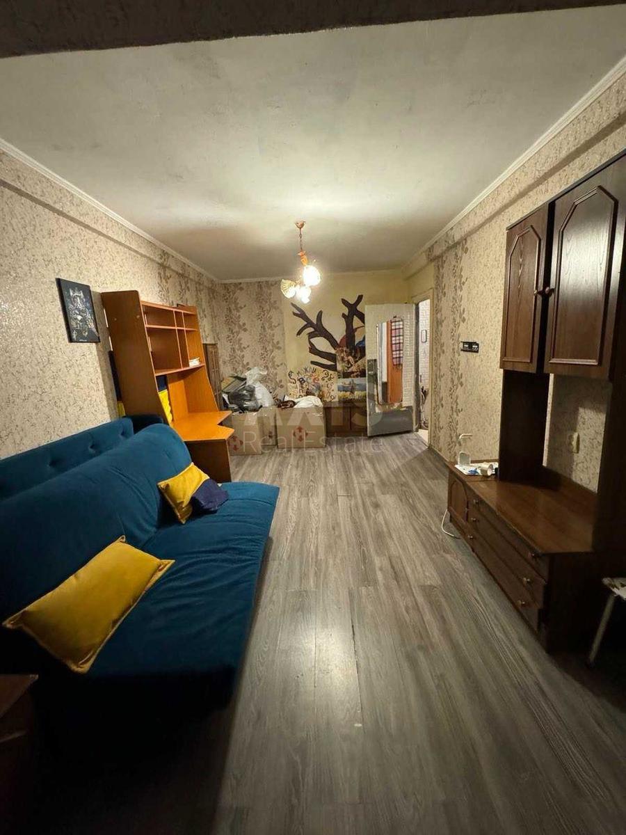 1k apartment vul. Entuziastiv 11/10