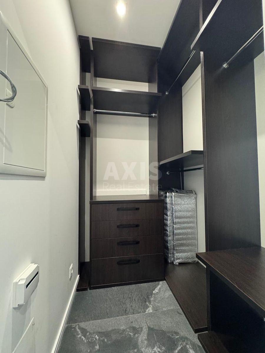 1k apartment vul. Kikvidze 41Б2