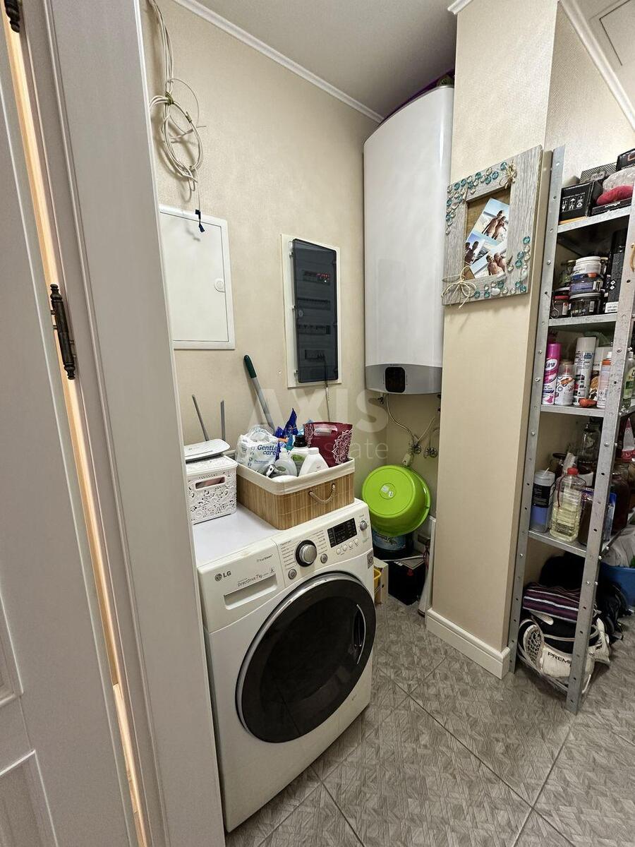 1k apartment pr-t Navoi' Alishera 69603056