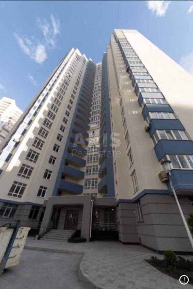 2к квартира ул. Елены Пчилки 9
