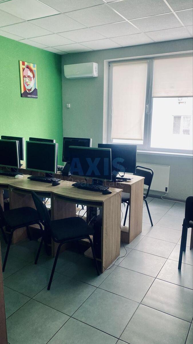 Trade object bul. Kol'cova 14, 2231m25960715