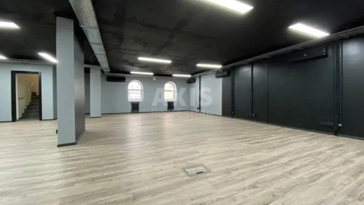 Office vul. Vozdvyzhens'ka 43, 1169m20