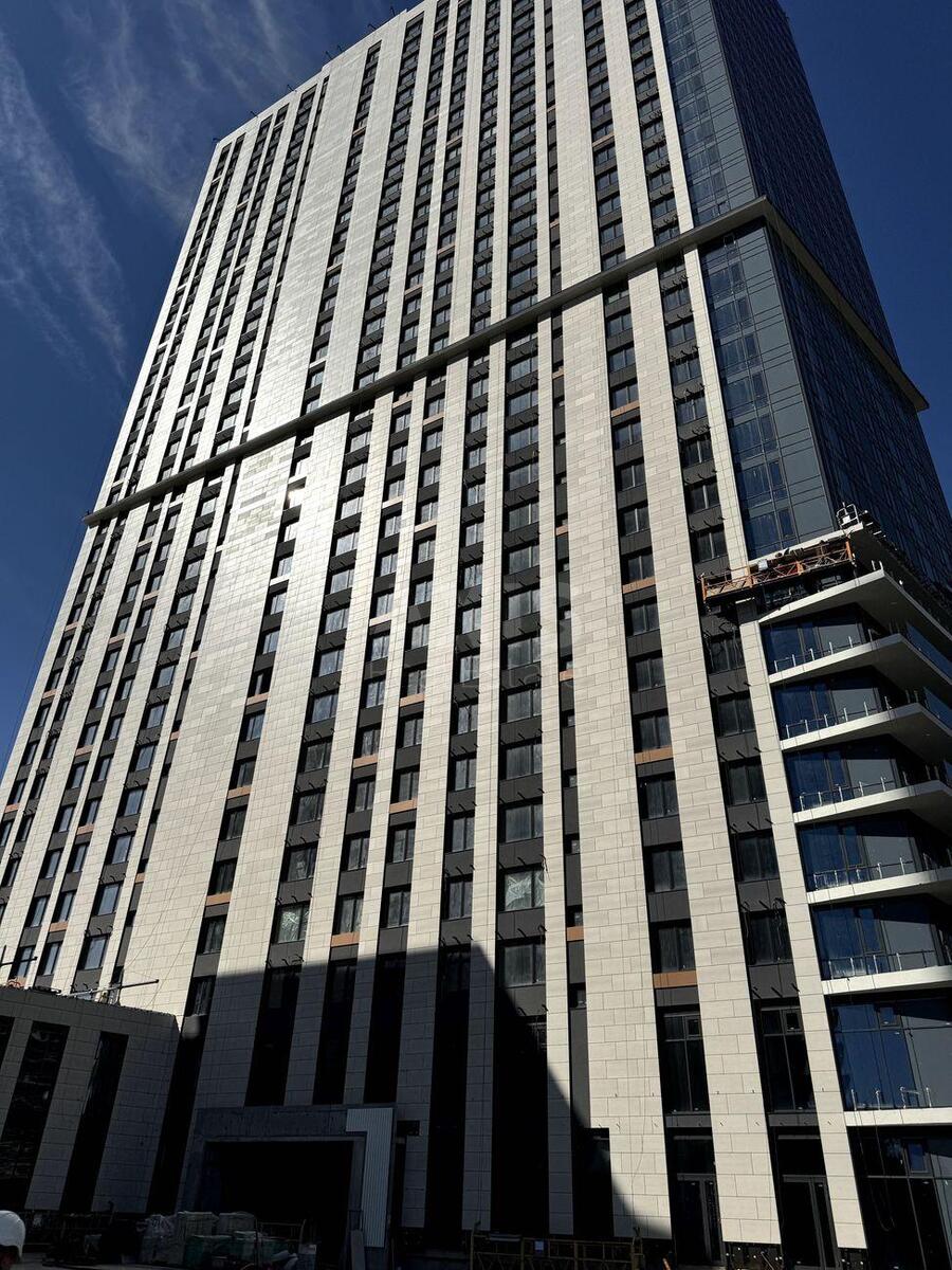 1k apartment vul. Zabolotnogo Akademika 19