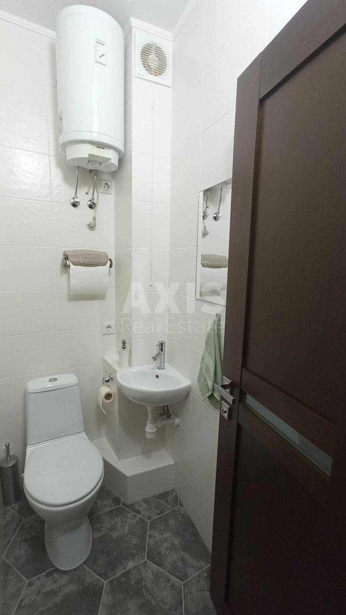 2k apartment bul. Vernads'kogo Akademika 245