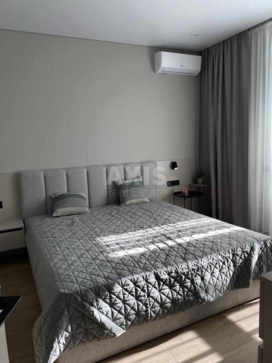 1k apartment vul. Kikvidze 41А3