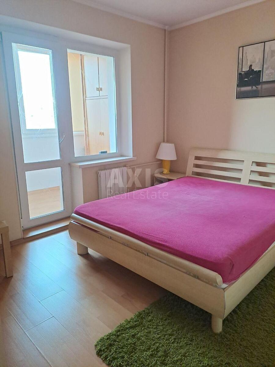 2k apartment vul. Stusa Vasylja 235