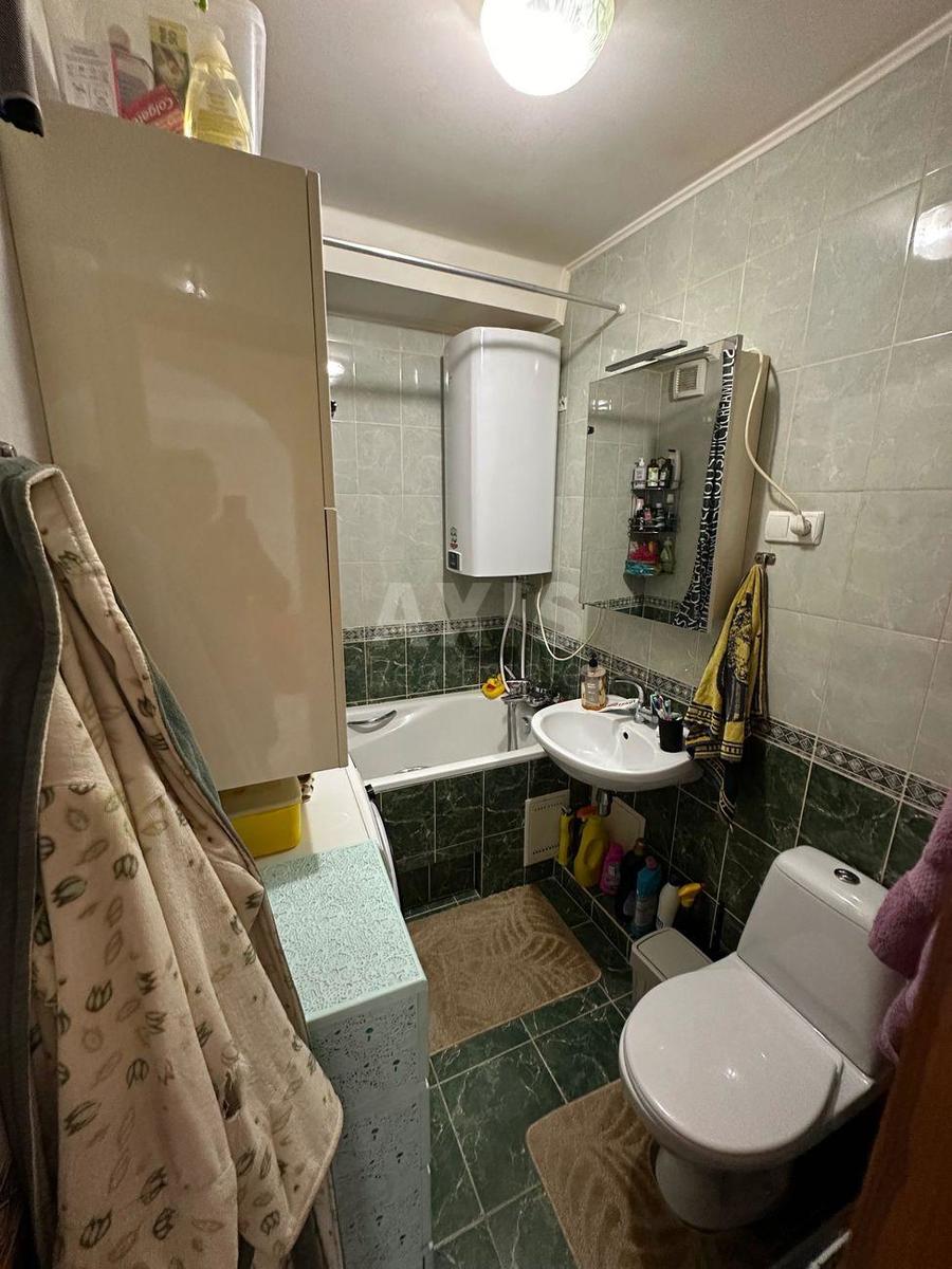 2k apartment pr-t Peremogy 2011