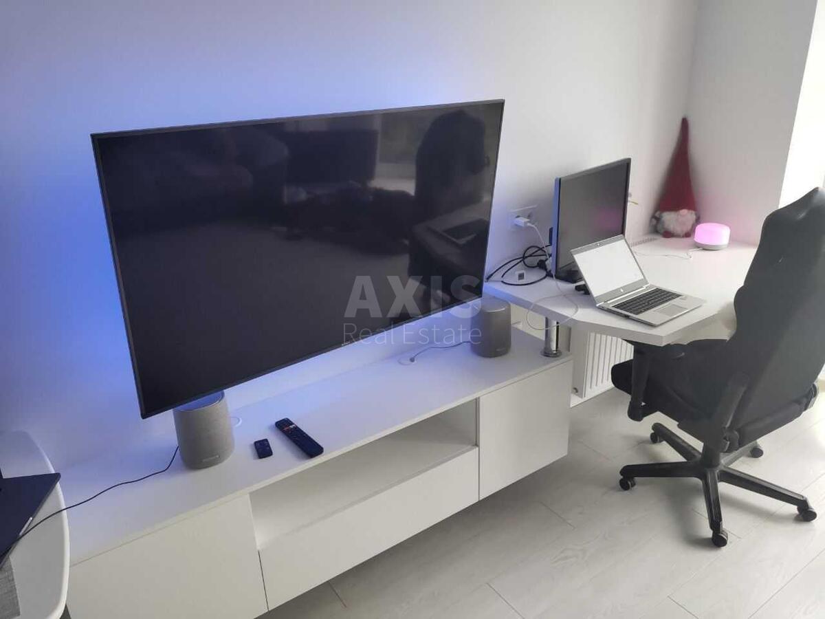2k apartment vul. Gercena 3213