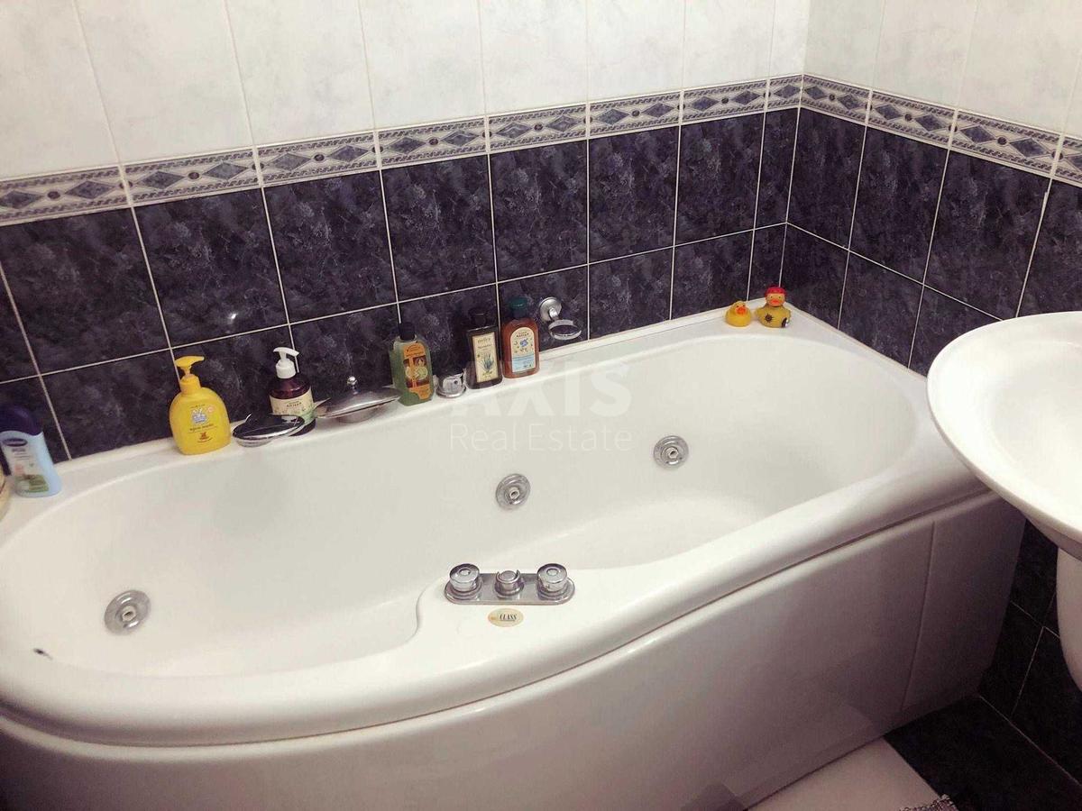 3k apartment bul. Lesi Ukrai'nky 1912