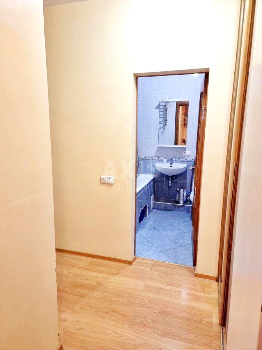 1к квартира ул. Юрия Литвинского 64639537