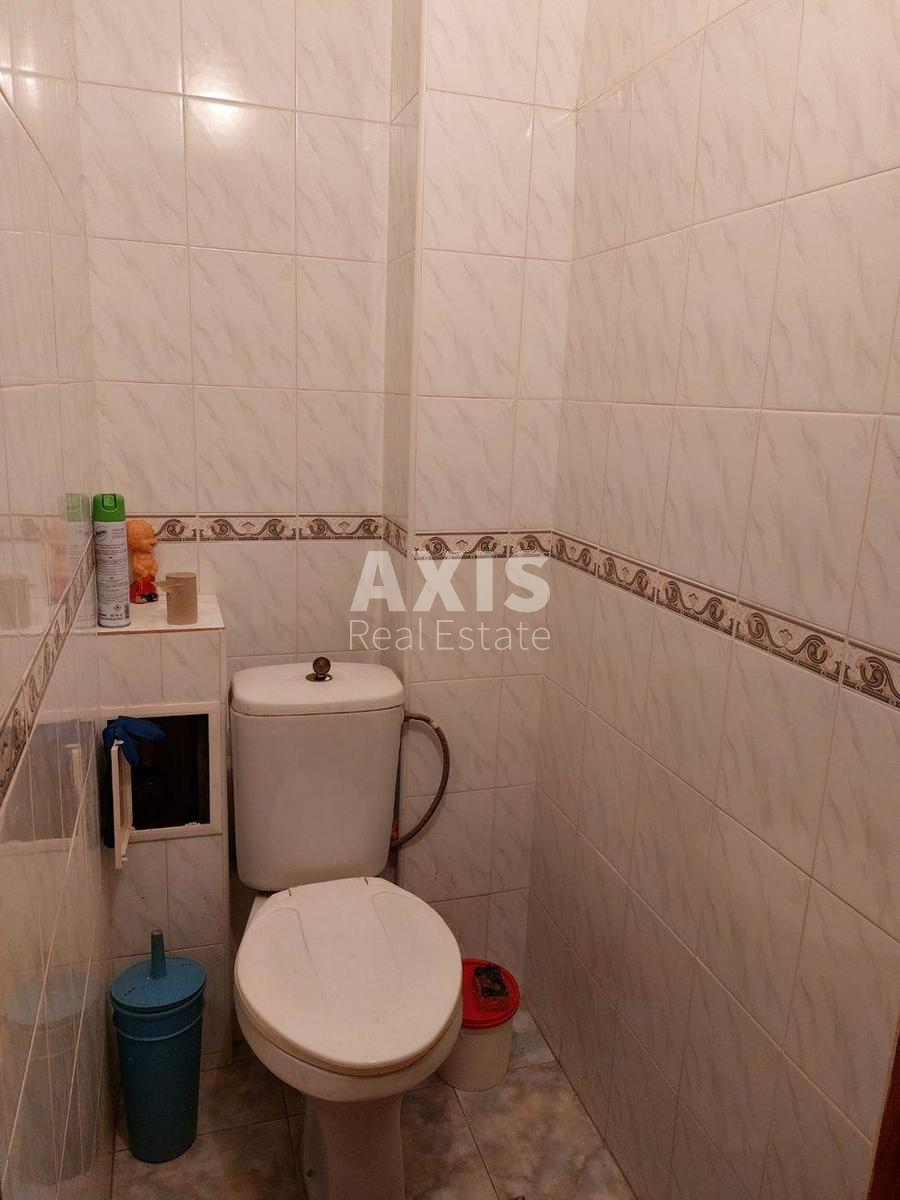 2k apartment bul. Gasheka Jaroslava 7А352191