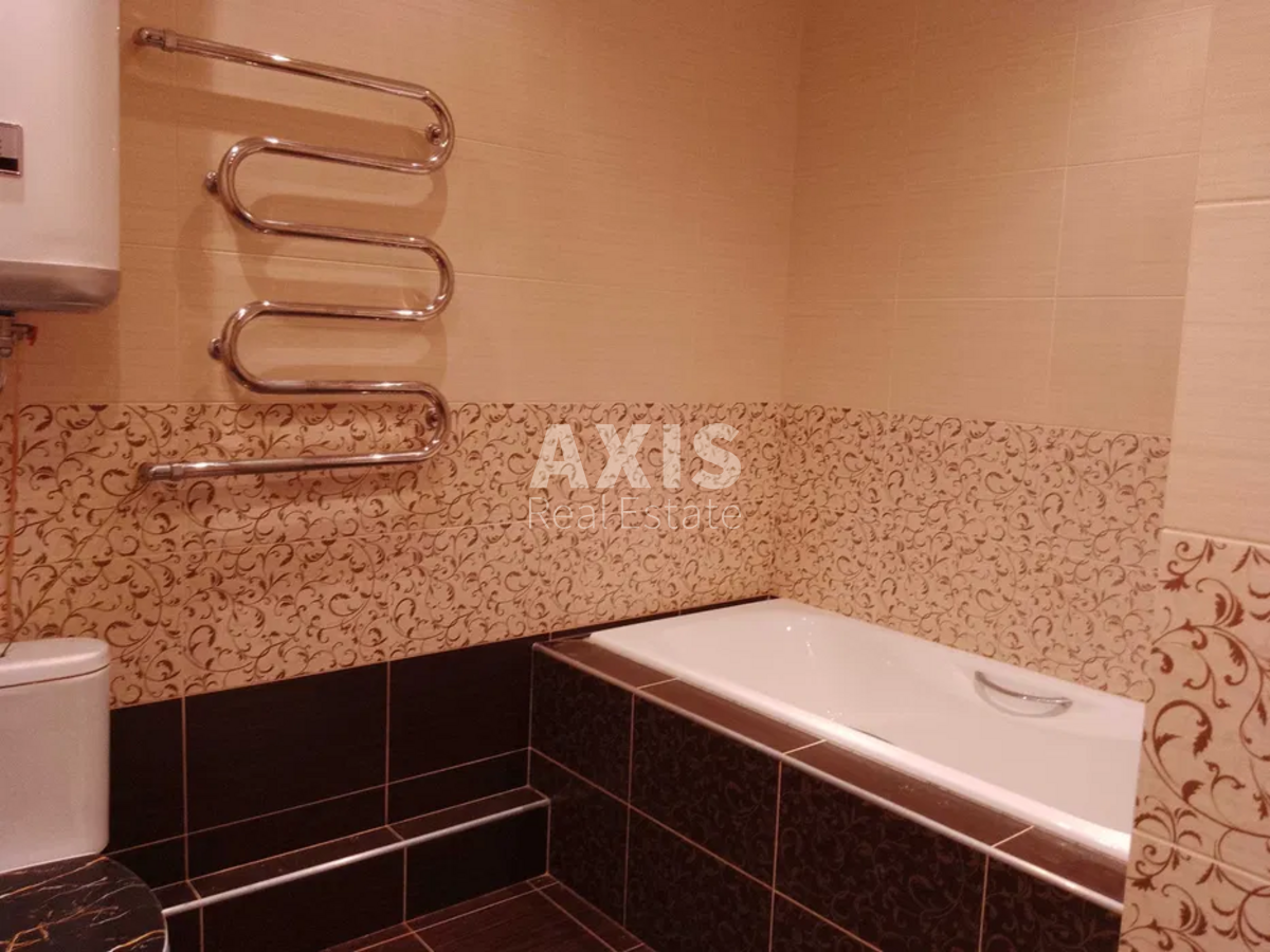 2k apartment vul. Jams'ka 35/344
