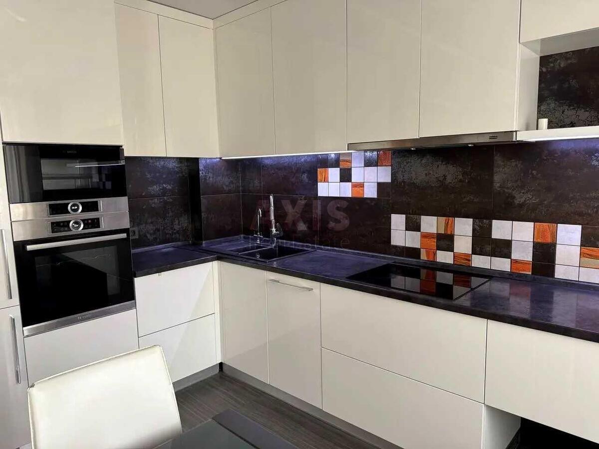 3k apartment vul. Dmytrivs'ka 75598210