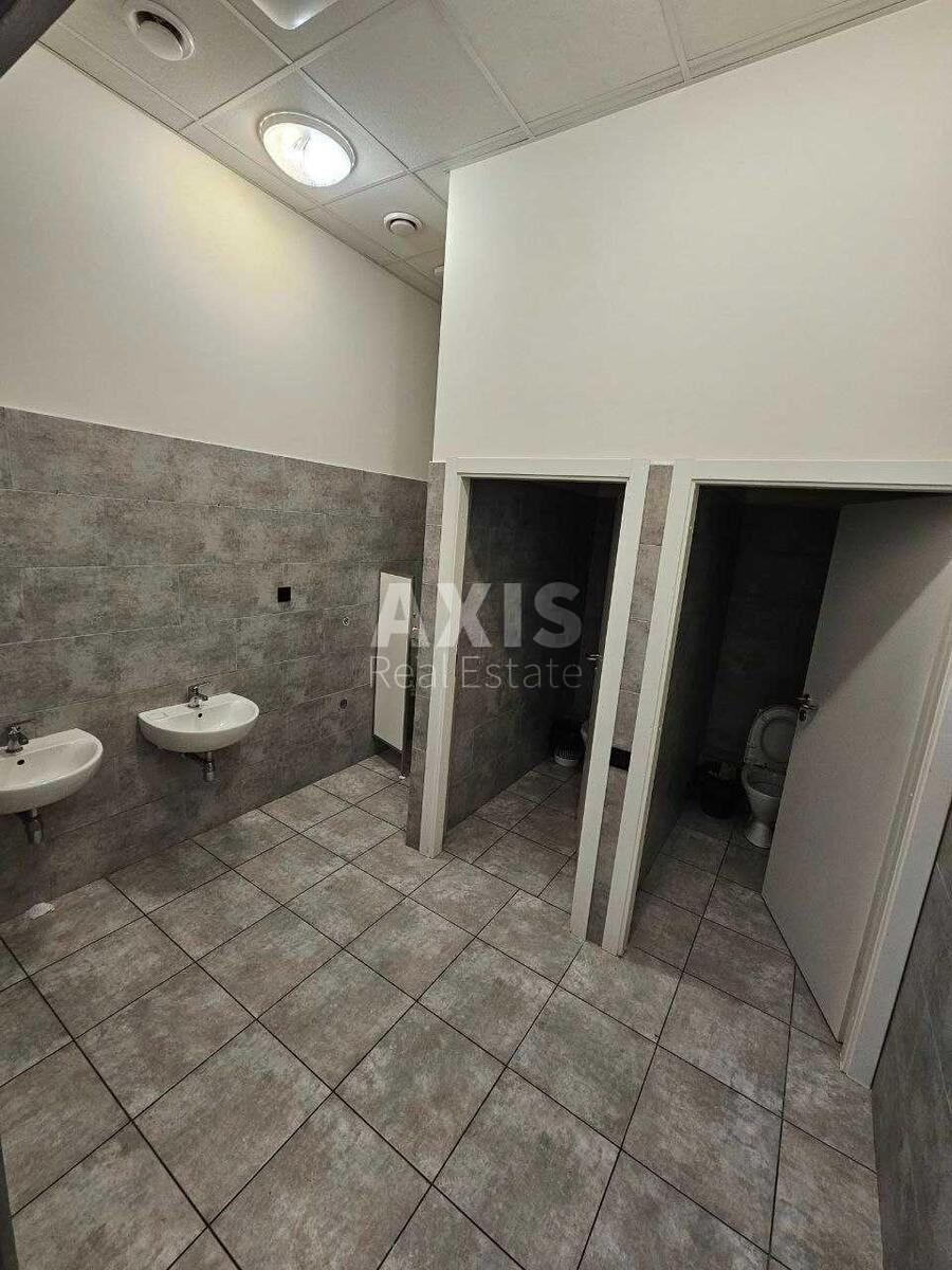 Office vul. Borshhagivs'ka 154, 891m2575356