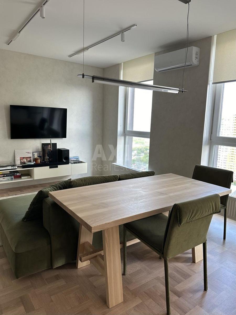 2k apartment pr-t Nauky 58/10