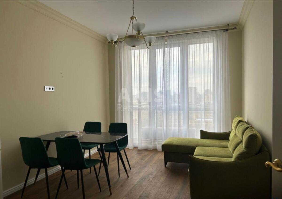 2k apartment vul. Sholudenka 30