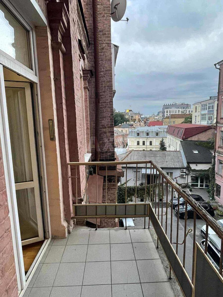 Office vul. Myhajlivs'ka 22Г, 56m2598703