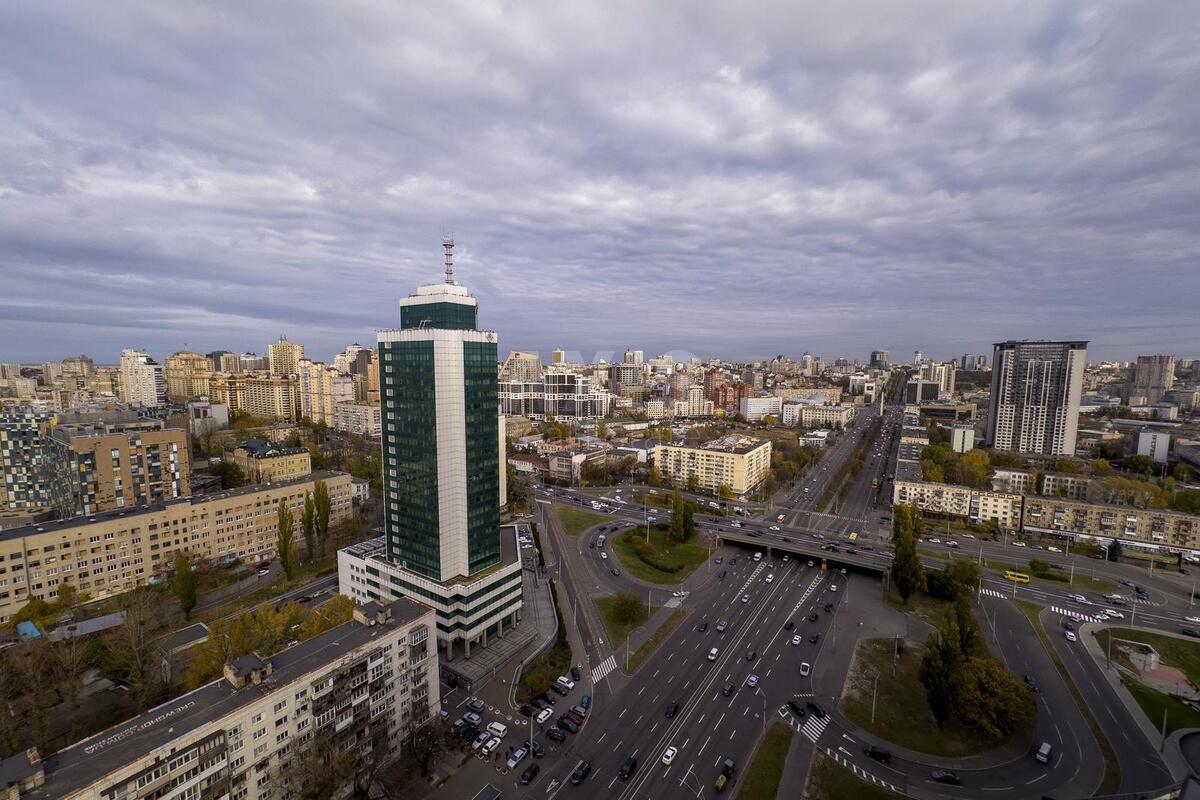 3к квартира пр-т Берестейский 11640637